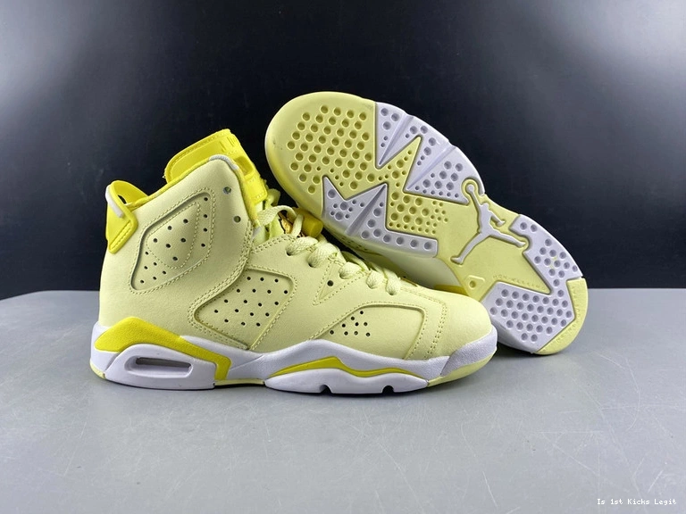 Air 6 Jordan   543390-800  1027